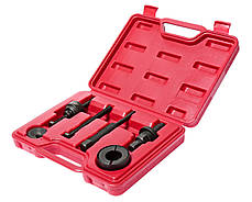 Комплект знімачів шків насоса гідропідсилювача керма JTC 1803 (FORD, GM, CHRYSLER)