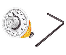 Шкала доворотная JTC 1814