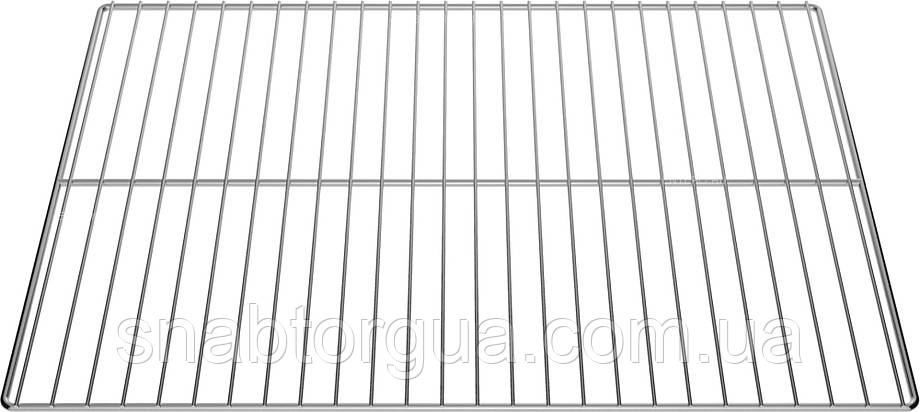 Решетка 600х400 мм Unox хромированная