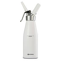 Сифон для вершків KITCHEN LINE HENDI 0,5 L