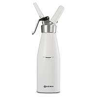 Сифон для вершків KITCHEN LINE 0,5 L