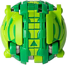 Бакуган Ультра Вентус Серпентез Bakugan Battle Planet Ultra Ventus Serpenteze Spіn Master. Оригінал, фото 2