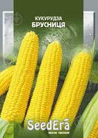Насіння кукурудзи сорт Брусничка 20 г SeedEraСахарна, що забезпечує.