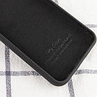 Чохол Silicone Case Full для Oppo A32 Red, фото 4