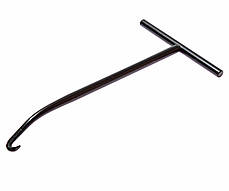 Гак для гальмівних колодок JTC 1944