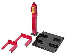 Стенд для стиснення стійок JTC 1955