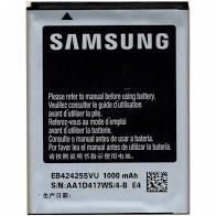 Аккумулятор для Samsung Star 3 Duos GT-S5222 - фото 2 - id-p684743441