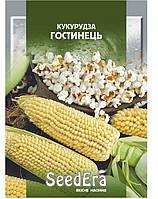 Насіння кукурудзи  лопатева Гостінець, 20 г, Seedera Середньоспала.
