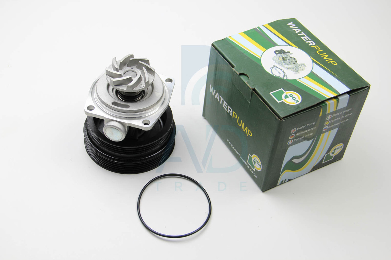 Водяний насос, помпа  1.6 i Doblo 01-, CP3088, BGA, 46444355