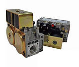 Газовий клапан 830 TANDEM 0.830.036 для котлів до 40 кВт, фото 2