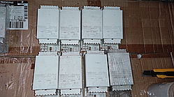 Мідний Дросель 250 W Vossloh Schwabe NaHj 250 Днат 250 ватів ПРА