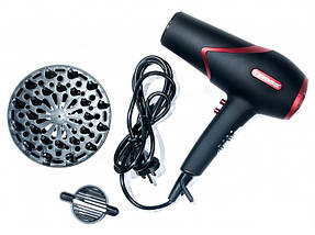 Фен Tiross ts-444, фото 3