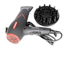 Фен Tiross ts-444, фото 5