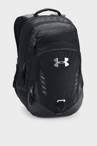 【値下げ】UNDER ARMOUR 1316573 001 BLACK Рюкзак Under Armour UA Gameday Backpack 1316573-001 30 л