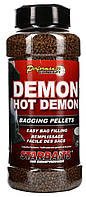 Пеллетс Starbaits Hot Demon Bagging Pellet | Хот Демон (острые специи) 700 gr