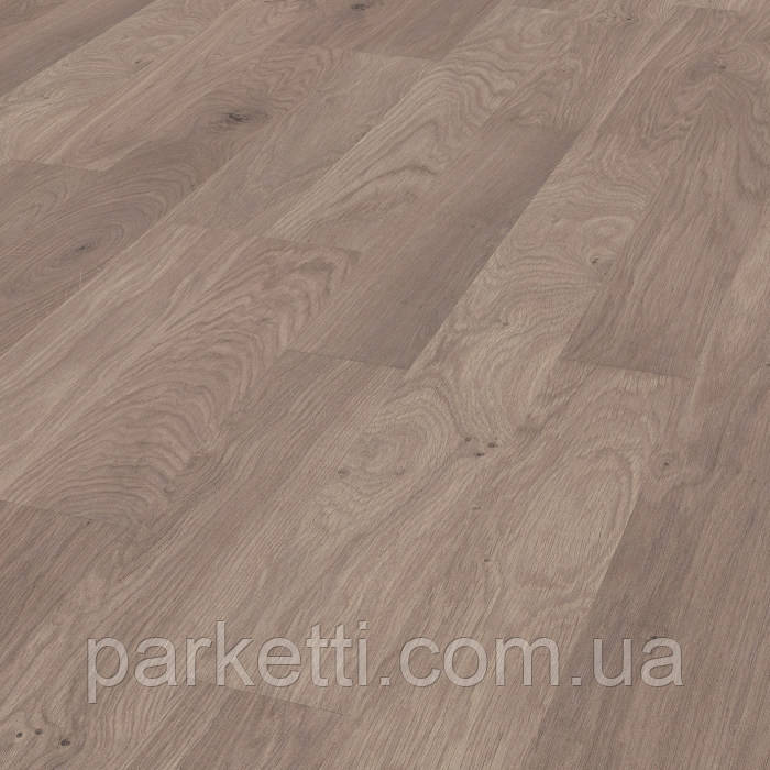 Ламінат Krono Original Castello Classic 4281 Дуб Темний, фото 1