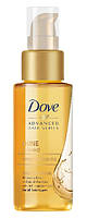 Масло для волосся сухе DOVE Advanced Hair Series Перетворювальний догляд, 50 мл
