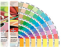 Фарба офсетна Brancher Pantone Blue 072