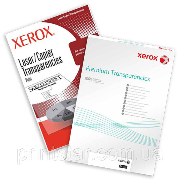 Плівка для лазерного друку Xerox 003R98201 SR А3, 200 л.