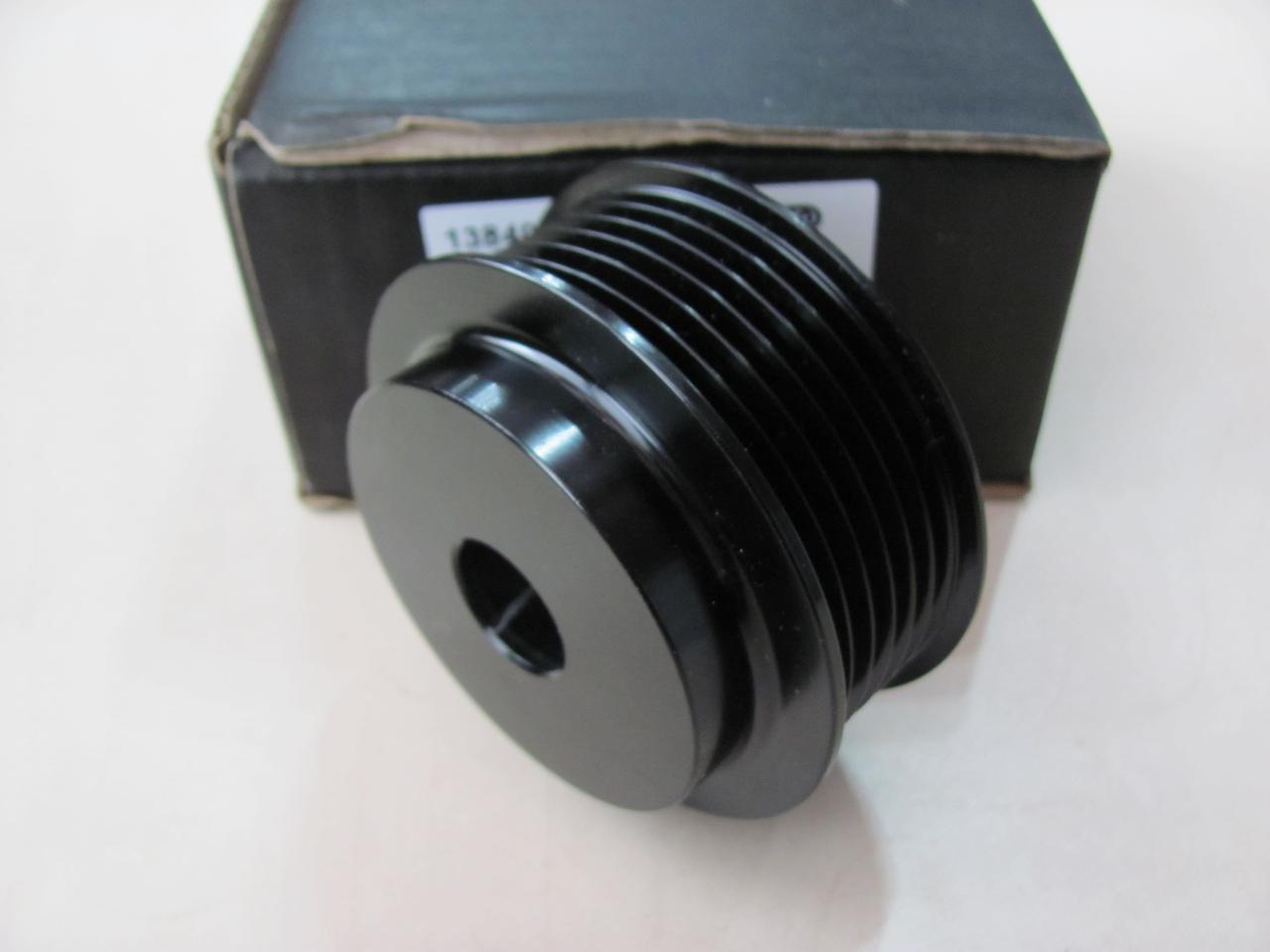 Шків генератора Volkswagen T4 | 67.8mm | CARGO