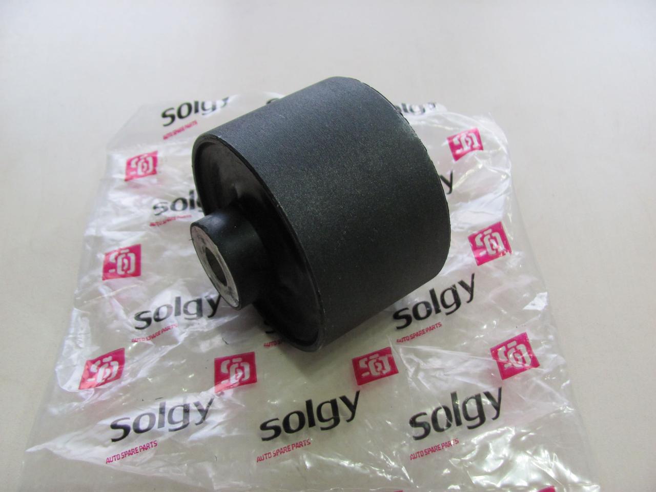 Сайлентблок задньої балки Renault Trafic | Opel Vivaro | 01-14 | SOLGY 201067