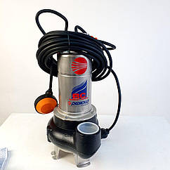 Фекальний насос Pedrollo BCm 10/50-N