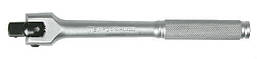 Вороток 1/2" 250мм TOPEX 38D557
