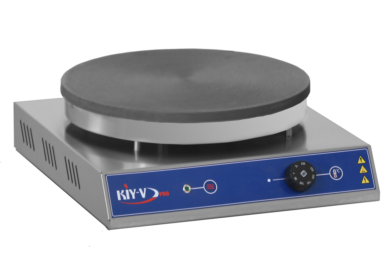 Електрична млинниця КИЙ-В БЛ-1-400