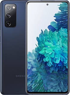Смартфон Samsung Galaxy S20 FE 6/128 GB DUOS SM-G780G/DS Cloud Navy / Cloud Mint / Cloud White / Cloud Lavender