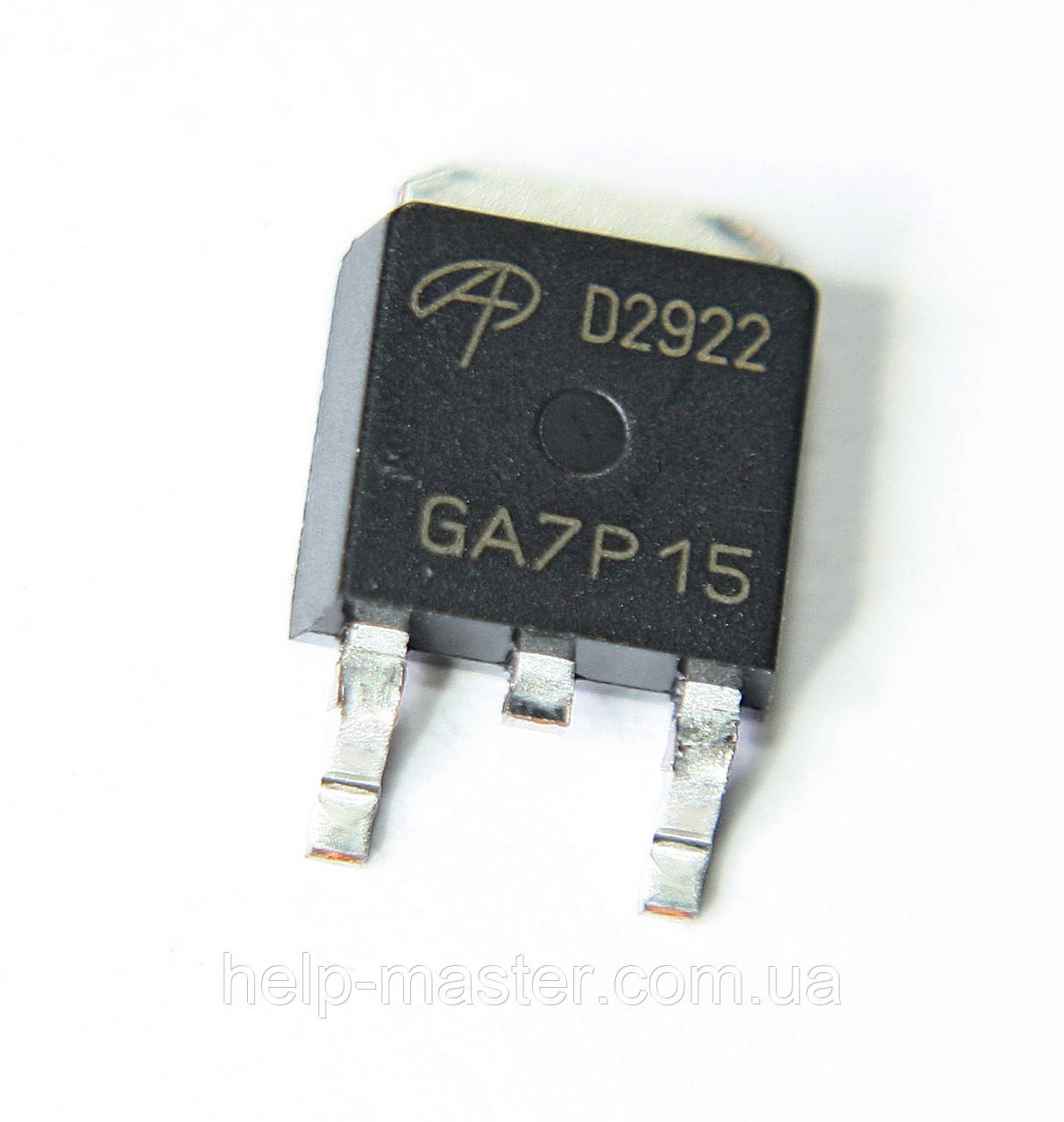 Транзистор AOD2922 (TO-252 D-PAK), фото 1