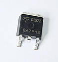 Транзистор AOD2922 (TO-252 D-PAK), фото 2