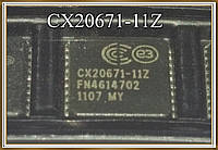 Микросхема CX20671-11Z