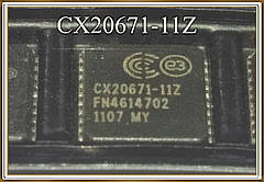 Мікросхема CX20671-11Z