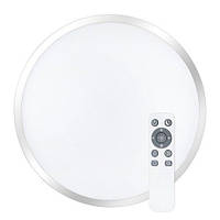 Світильник світлодіодний Biom SMART SML-R18-50 3000-6000 K 50 Вт з д/у