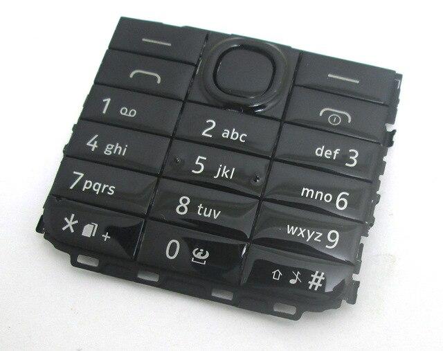 Клавіатура для Nokia 301