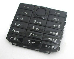 Клавіатура для Nokia 301