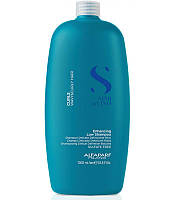 Шампунь для вьющихся волос Alfaparf SDL Curls Enhancing Low Shampoo 1000мл