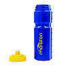 Пляшка для води Maraton 750 ml синій (WB8003), фото 4