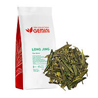 Чай листовой Long Jing