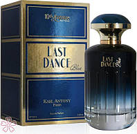 Last Dance Blue 100 мл Karl Antony 10 Avenue