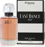 Last Dance Sensual 100 мл Karl Antony 10 Avenue