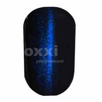 Гель-лак Oxxi Super cat effect Blue №003