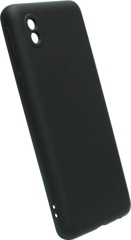 Силікон SA A013F A01 Core Silicone Case