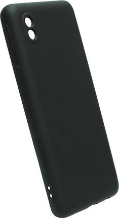 Силікон SA A013F A01 Core Silicone Case, фото 1