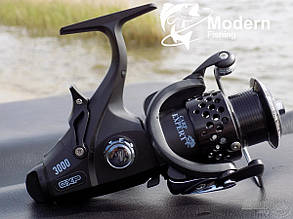 Котушка Carp Expert NEO Double Speed Runner 5000 9BB+1RB 4.3:1-6.3:1