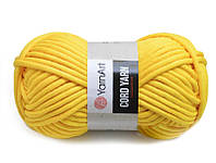 YarnArt Cord Yarn, Желтый №764