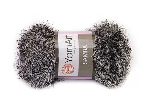 Пряжа Ярнарт - купить турецкую пряжу травка фабрики YarnArt Samba/Самба ...