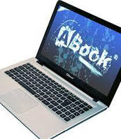 Ноутбук ABook 525HD-Intel Core i3-4000M-1.4GHz-8Gb-DDR3-500Gb-HDD-W15.6-Web-DVD-R-(C-)- Б/В