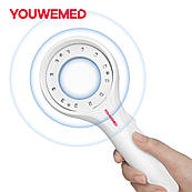 Лампа Вуда професійна LED YOUWEMED BZ-300 для дослідження захворювань шкіри