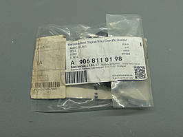 A9068110198 MERCEDES ущільнювач дзеркала заднього виду оригінал